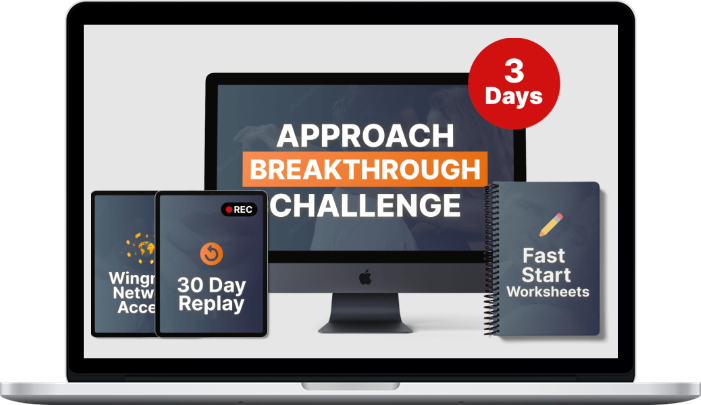 Approach Breakthrough Challenge
