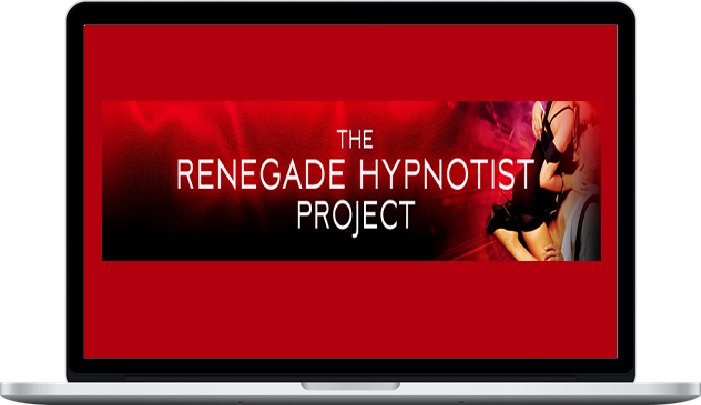 Renegade Hypnotist Project