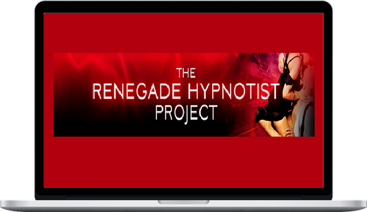 Renegade Hypnotist Project