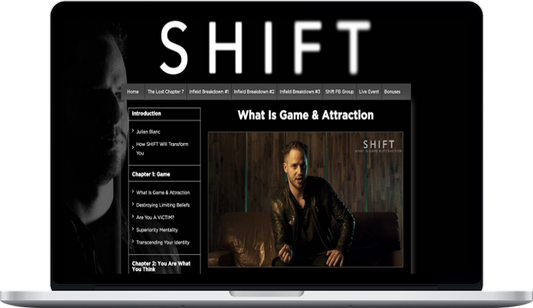 SHIFT