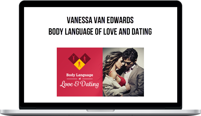 Body Language of Love and Dating