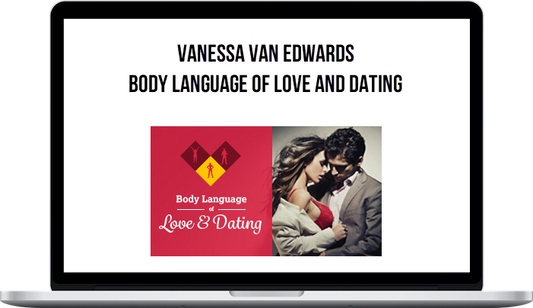 Body Language of Love and Dating