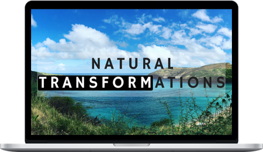 Natural Transformations - Lets Get Girls