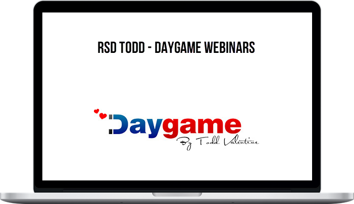 Daygame Webinars