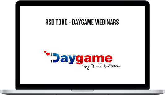 Daygame Webinars