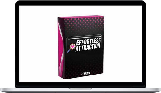 Effortless Attraction