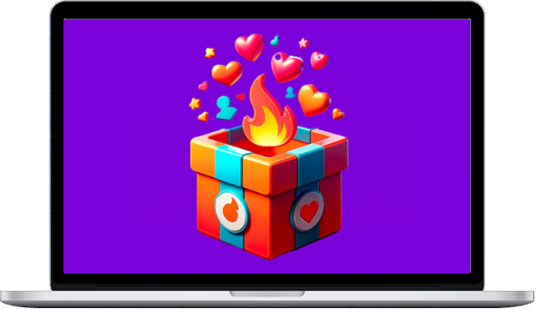 Valentine’s Bundle (Get Everything)