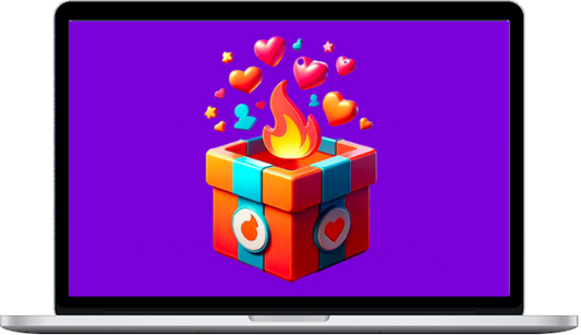 Valentine’s Bundle (Get Everything)