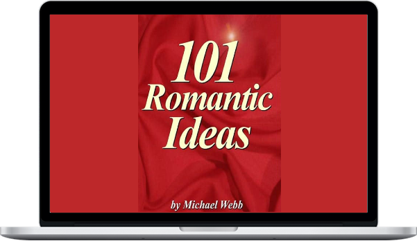101 Romantic Ideas