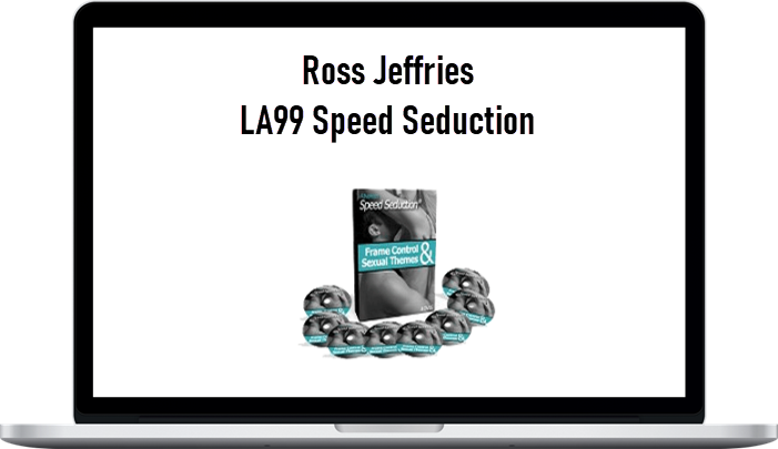 LA99 Speed Seduction