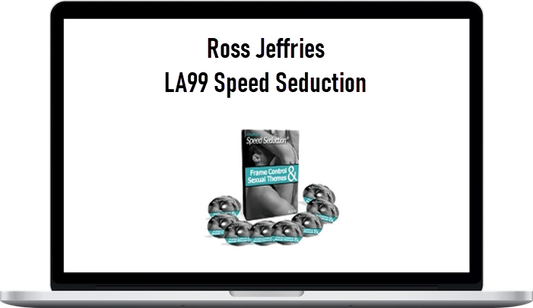 LA99 Speed Seduction