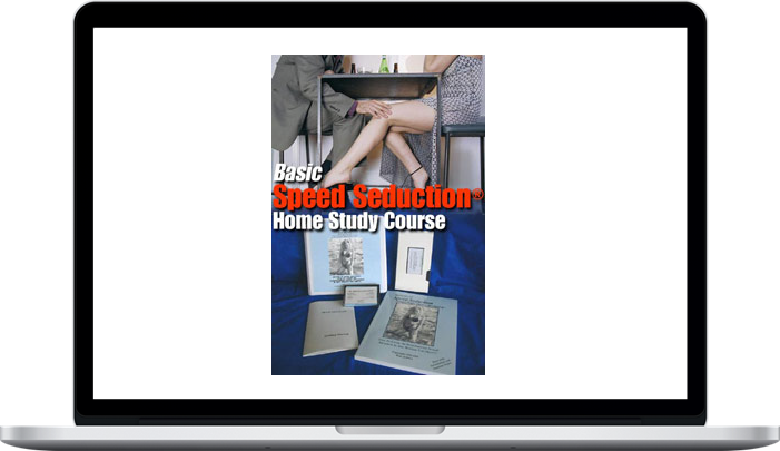 Speed Seduction 1.0 Basic Home Study Course