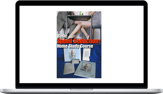 Speed Seduction 1.0 Basic Home Study Course