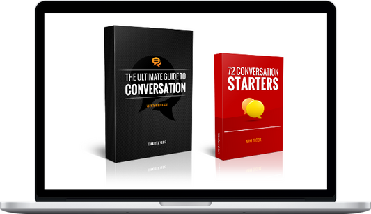 Dan Bacon - The Ultimate Guide to Conversation
