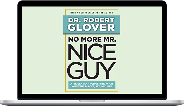 No More Mr. Nice Guy