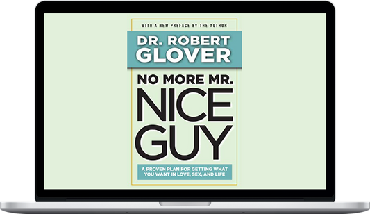 No More Mr. Nice Guy