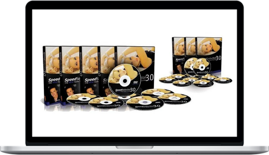 Speed Seduction 3.0 Deluxe Course