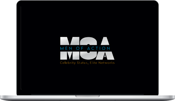 Moa Mentoring Men Of Action