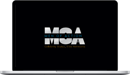 Moa Mentoring Men Of Action