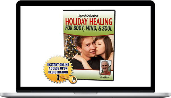 Holiday Healing