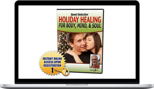 Holiday Healing