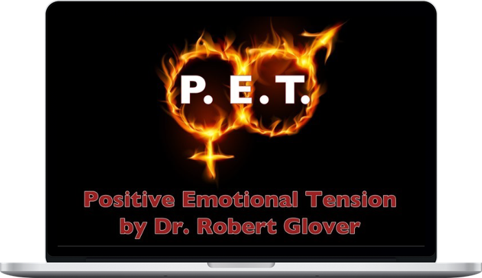 Dr. Robert Glover