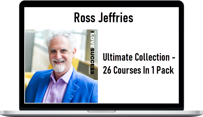 26 Courses In 1 Pack