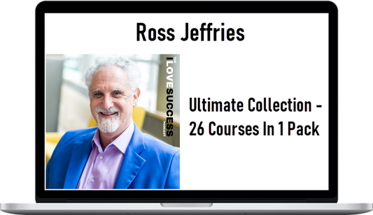 26 Courses In 1 Pack