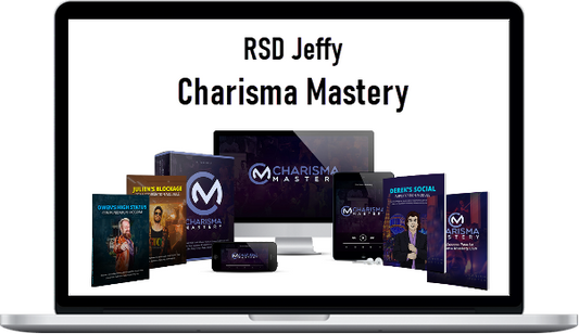 Charisma Mastery