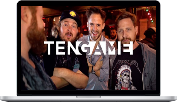 Tengame