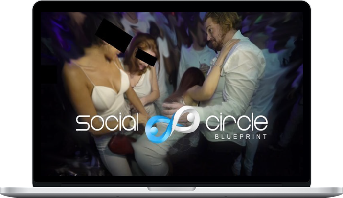 Social Circle Blueprint