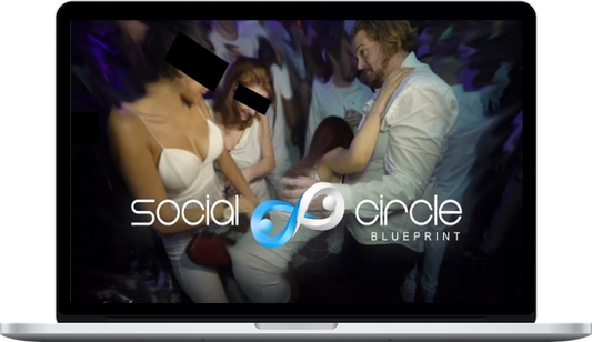Social Circle Blueprint