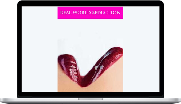 Real World Seduction