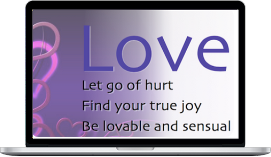 Sex, Love And Hypnosis