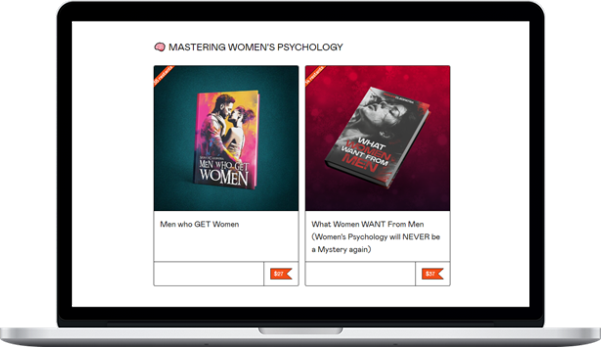 Mastering Women’s Psychology