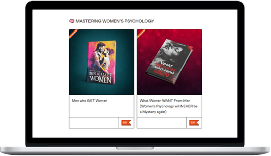 Mastering Women’s Psychology