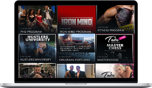 Courses Bundle