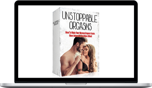 Unstoppable Orgasms