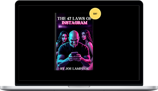 The 47 Laws of Instagram