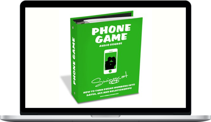 Phone Game Audio Course