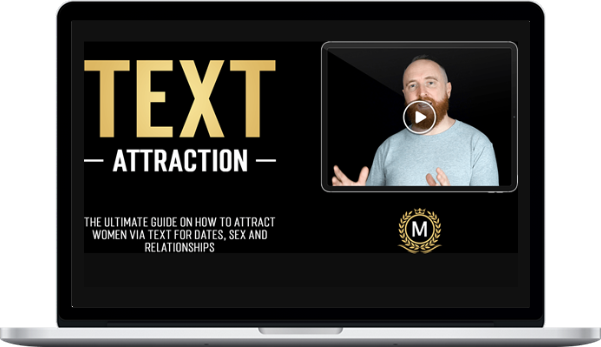 Dan Bacon - Text Attraction