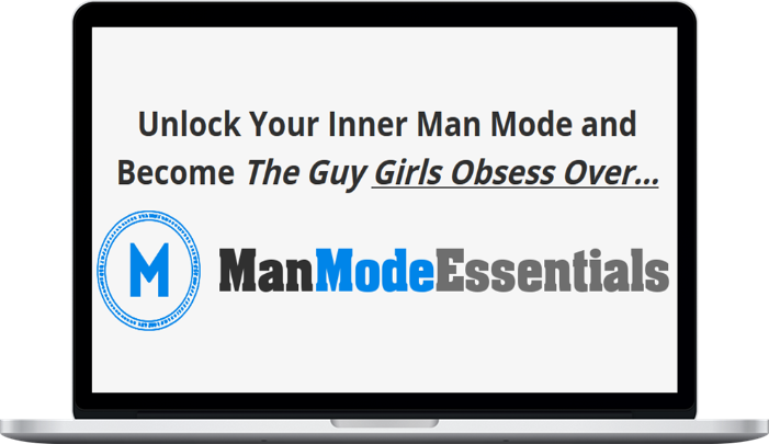 Man Mode Essentials