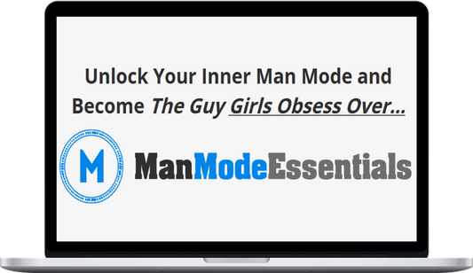 Man Mode Essentials