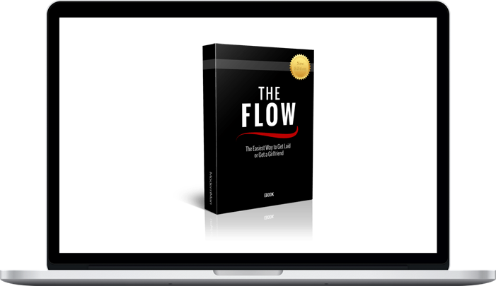 The Flow Audiobook
