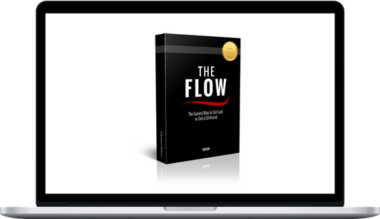 The Flow Audiobook