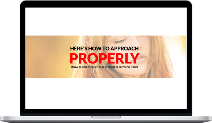 The Approach Blueprint