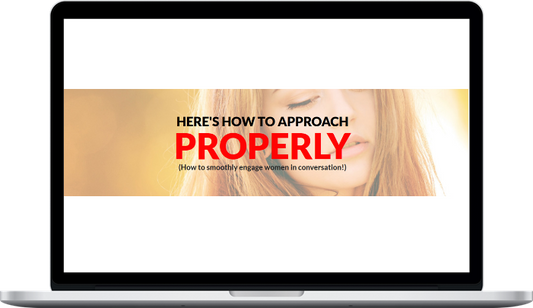 The Approach Blueprint
