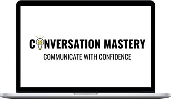 Conversation Mastery