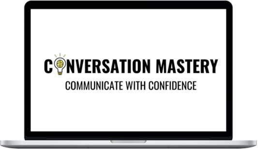 Conversation Mastery