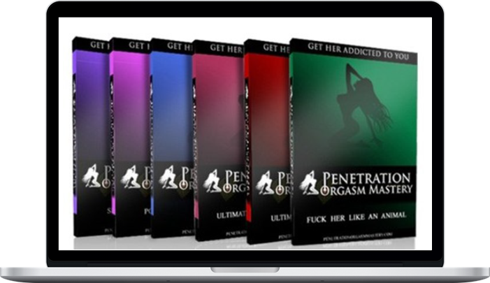 Penetration Orgasm Mastery